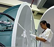 燈具測試