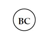 BC認證