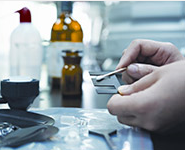 Food contact materials - Safety