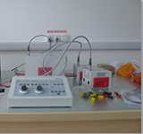 EMF electromagnetic field test